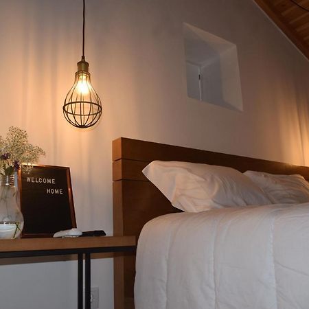 Casas Da Ribeira Villa Santa Bárbara Dış mekan fotoğraf