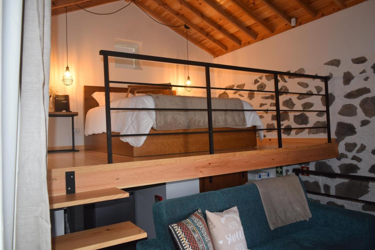 Casas Da Ribeira Villa Santa Bárbara Dış mekan fotoğraf