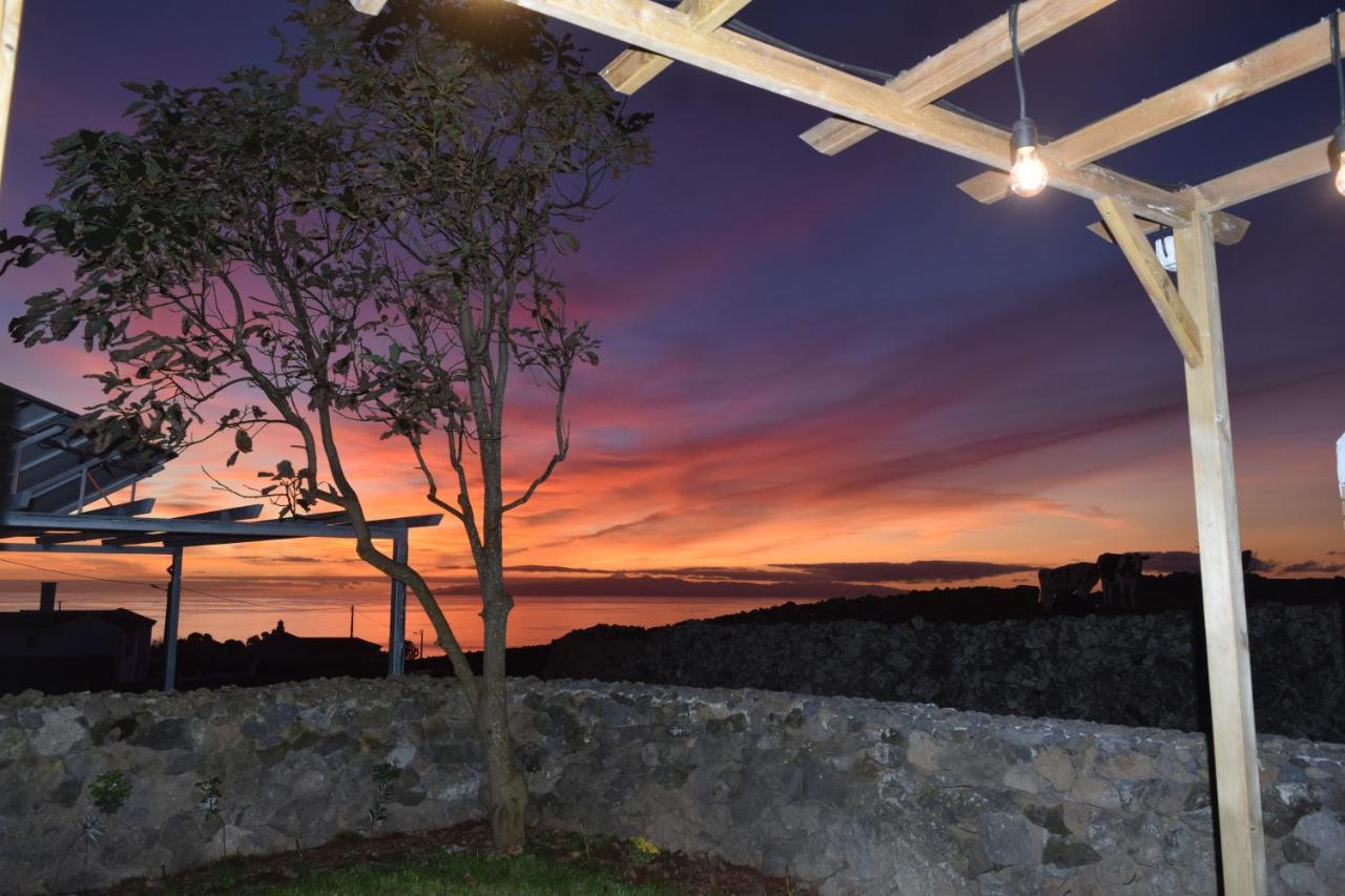 Casas Da Ribeira Villa Santa Bárbara Dış mekan fotoğraf