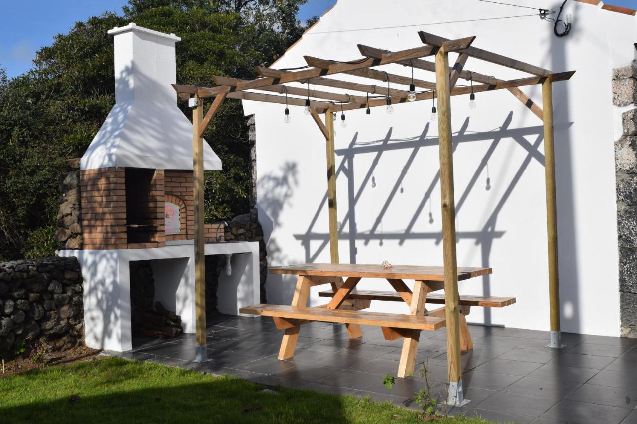 Casas Da Ribeira Villa Santa Bárbara Dış mekan fotoğraf