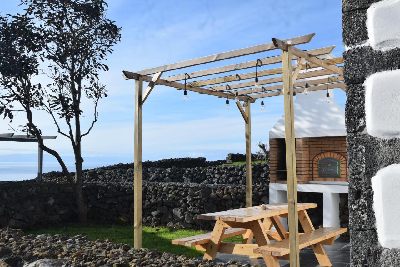 Casas Da Ribeira Villa Santa Bárbara Dış mekan fotoğraf