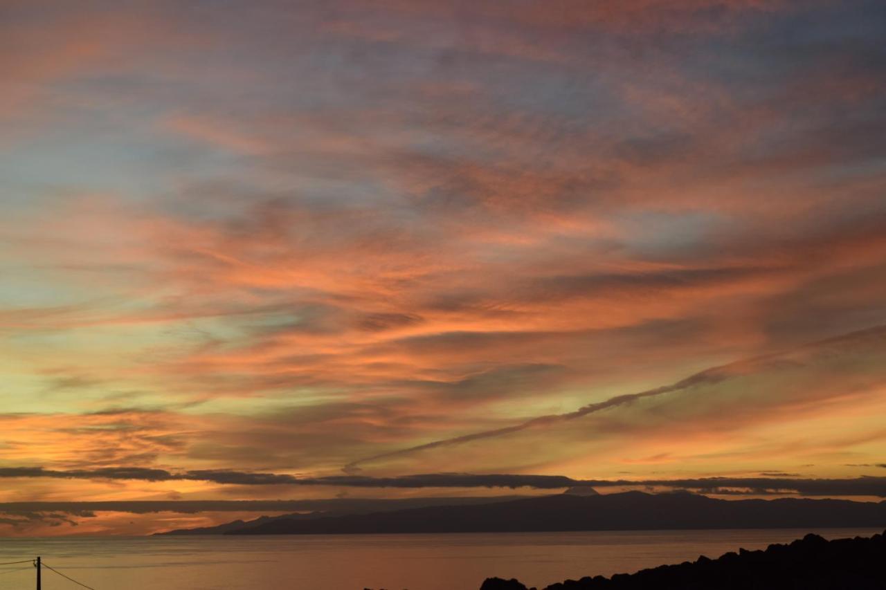 Casas Da Ribeira Villa Santa Bárbara Dış mekan fotoğraf