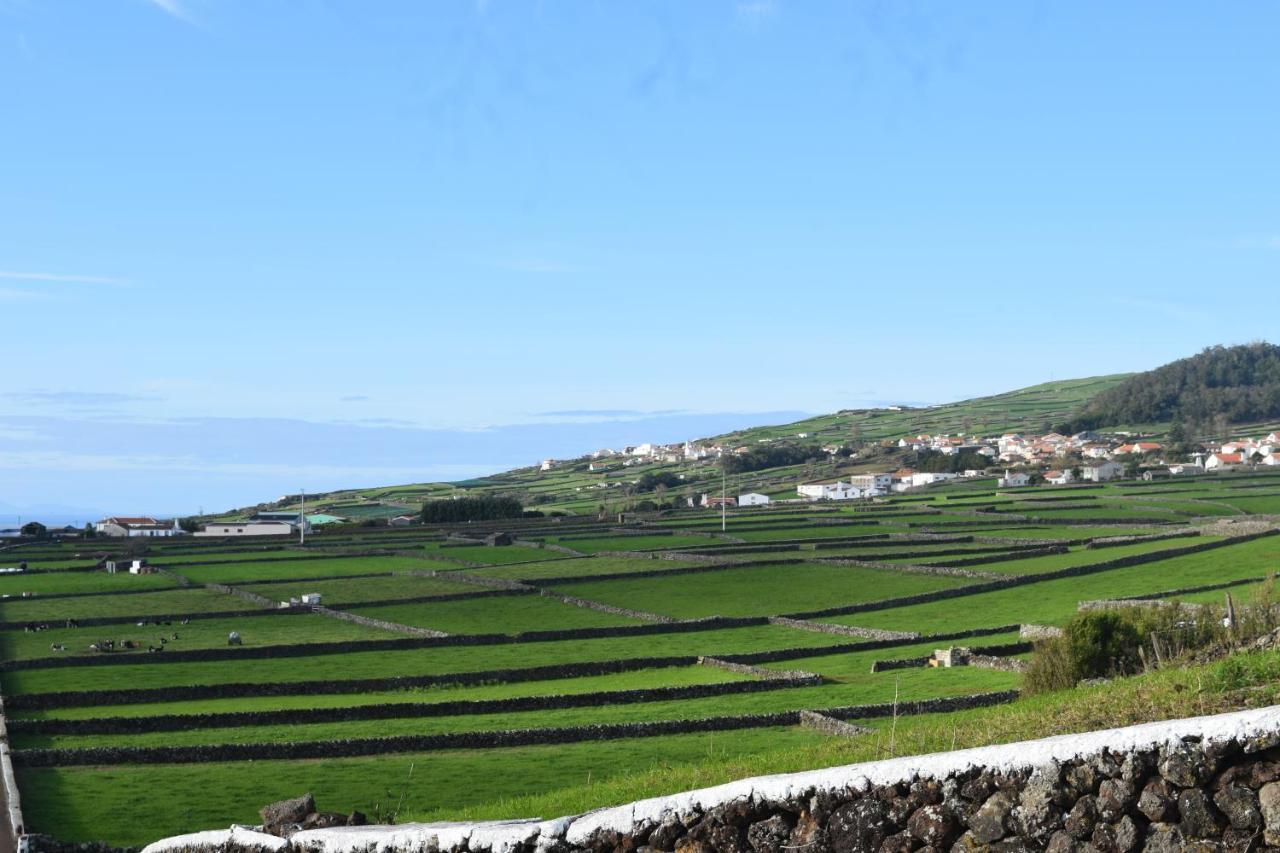 Casas Da Ribeira Villa Santa Bárbara Dış mekan fotoğraf