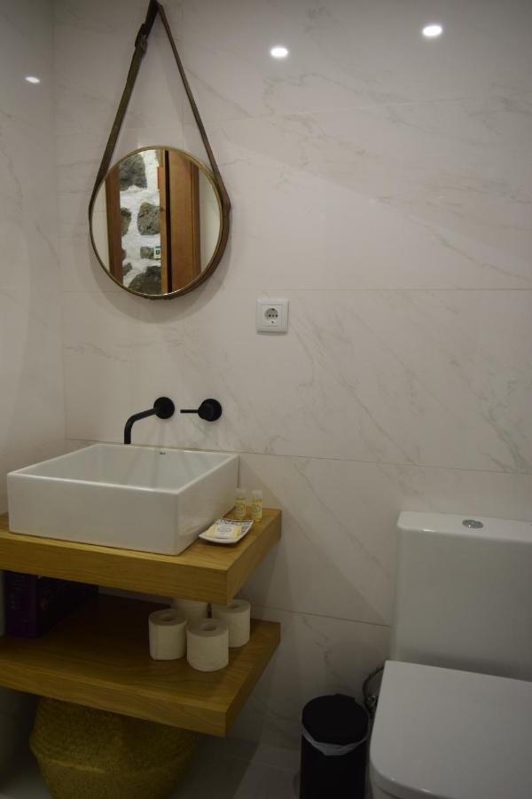 Casas Da Ribeira Villa Santa Bárbara Dış mekan fotoğraf