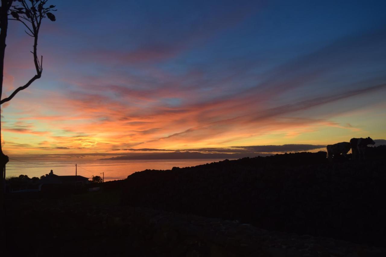 Casas Da Ribeira Villa Santa Bárbara Dış mekan fotoğraf