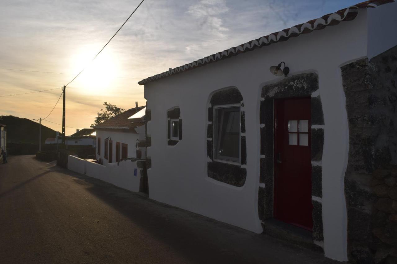 Casas Da Ribeira Villa Santa Bárbara Dış mekan fotoğraf