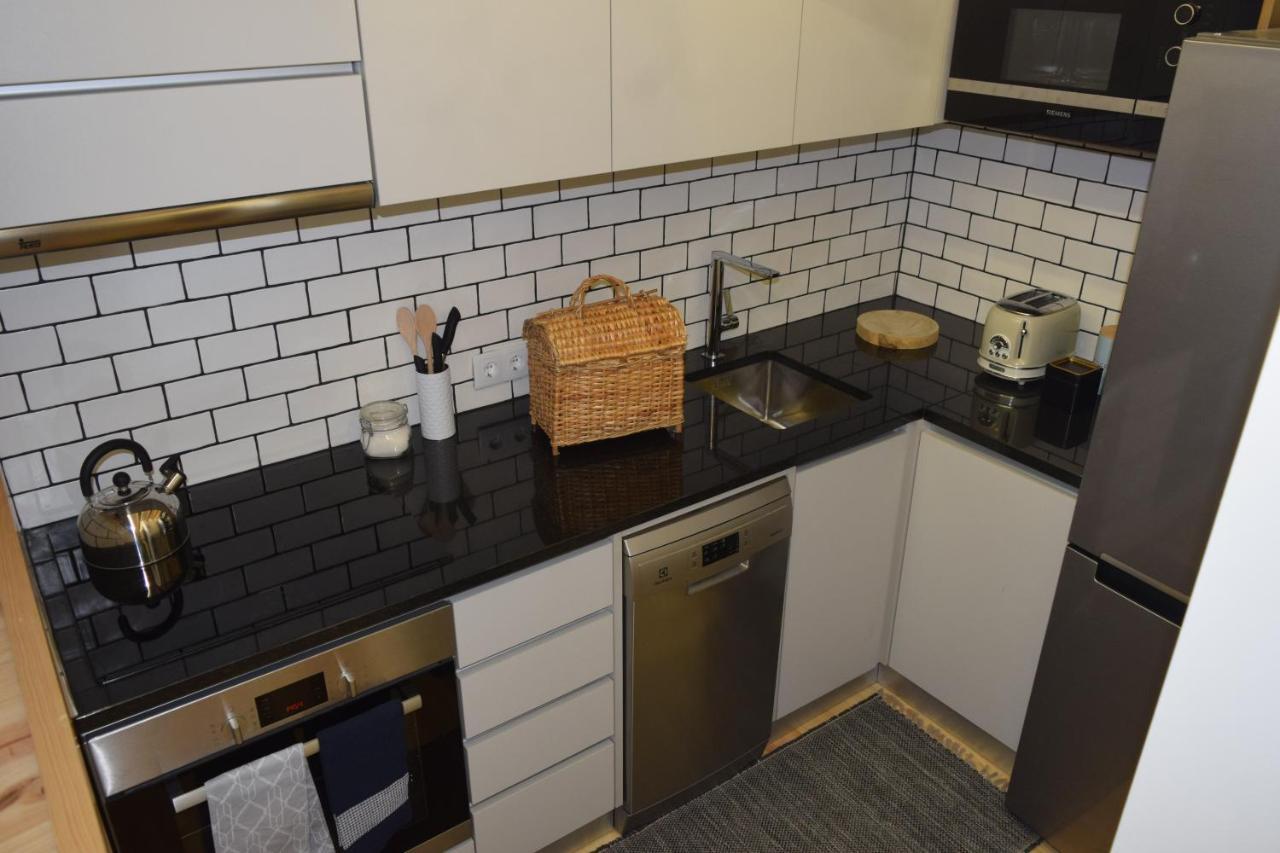 Casas Da Ribeira Villa Santa Bárbara Dış mekan fotoğraf