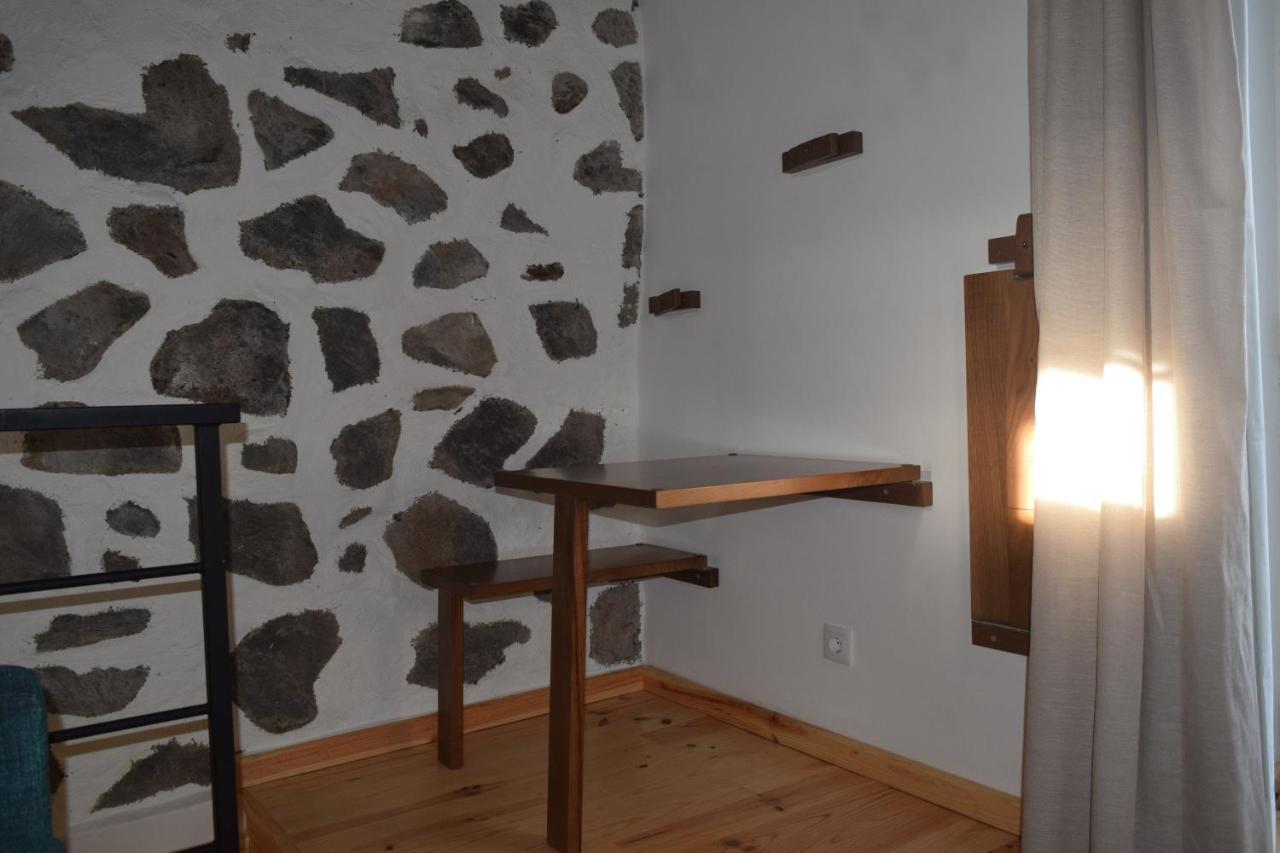 Casas Da Ribeira Villa Santa Bárbara Dış mekan fotoğraf