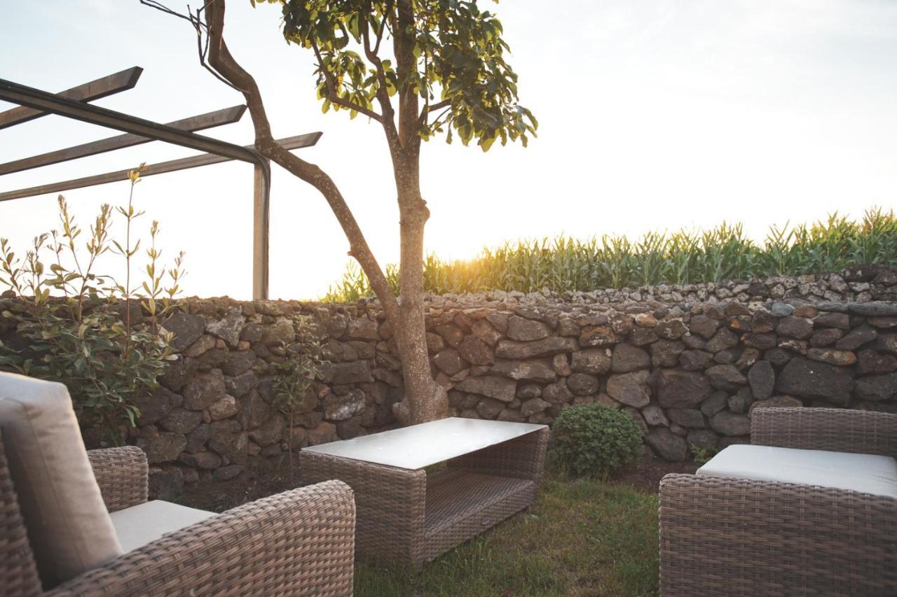 Casas Da Ribeira Villa Santa Bárbara Dış mekan fotoğraf