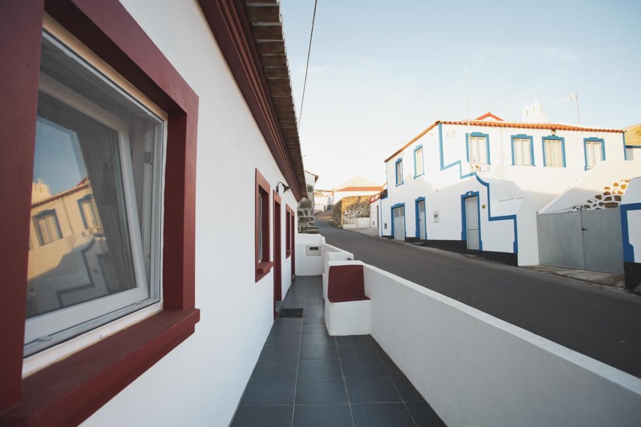 Casas Da Ribeira Villa Santa Bárbara Dış mekan fotoğraf