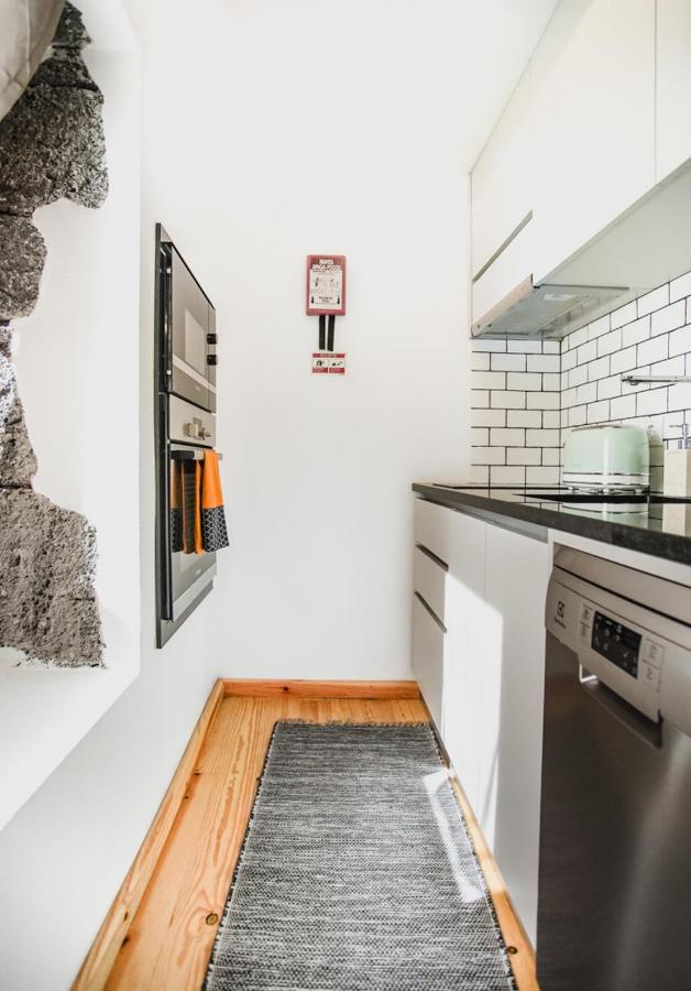 Casas Da Ribeira Villa Santa Bárbara Dış mekan fotoğraf