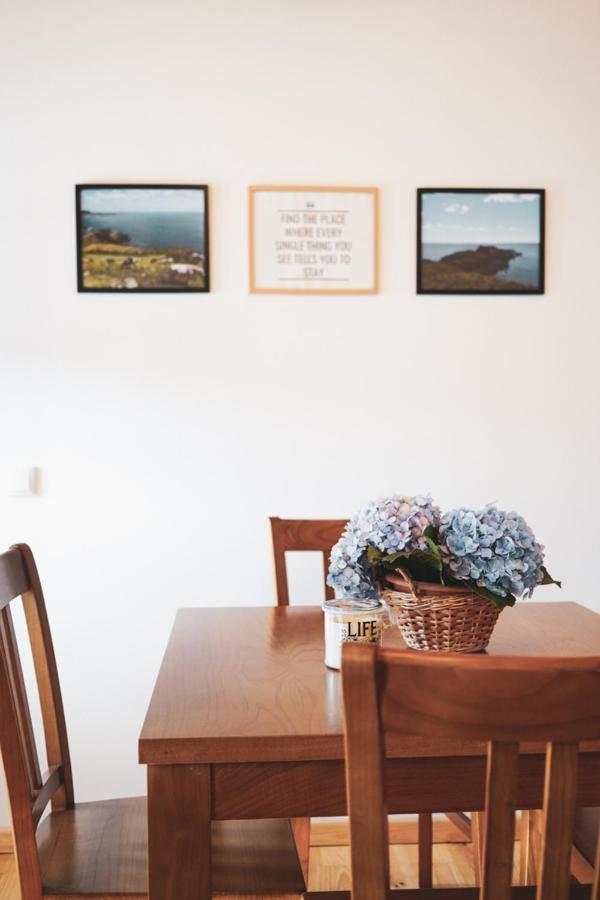 Casas Da Ribeira Villa Santa Bárbara Dış mekan fotoğraf
