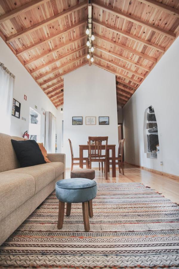 Casas Da Ribeira Villa Santa Bárbara Dış mekan fotoğraf