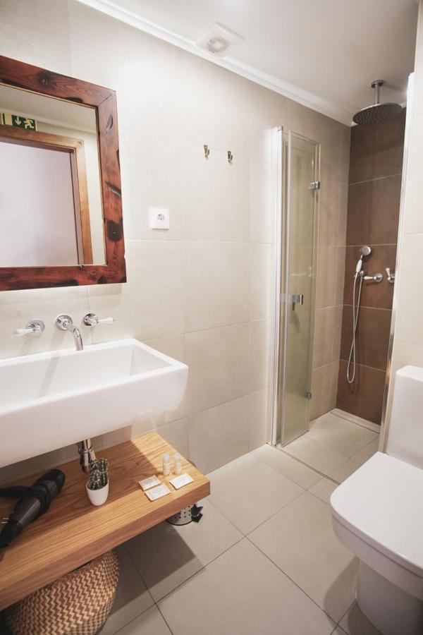 Casas Da Ribeira Villa Santa Bárbara Dış mekan fotoğraf